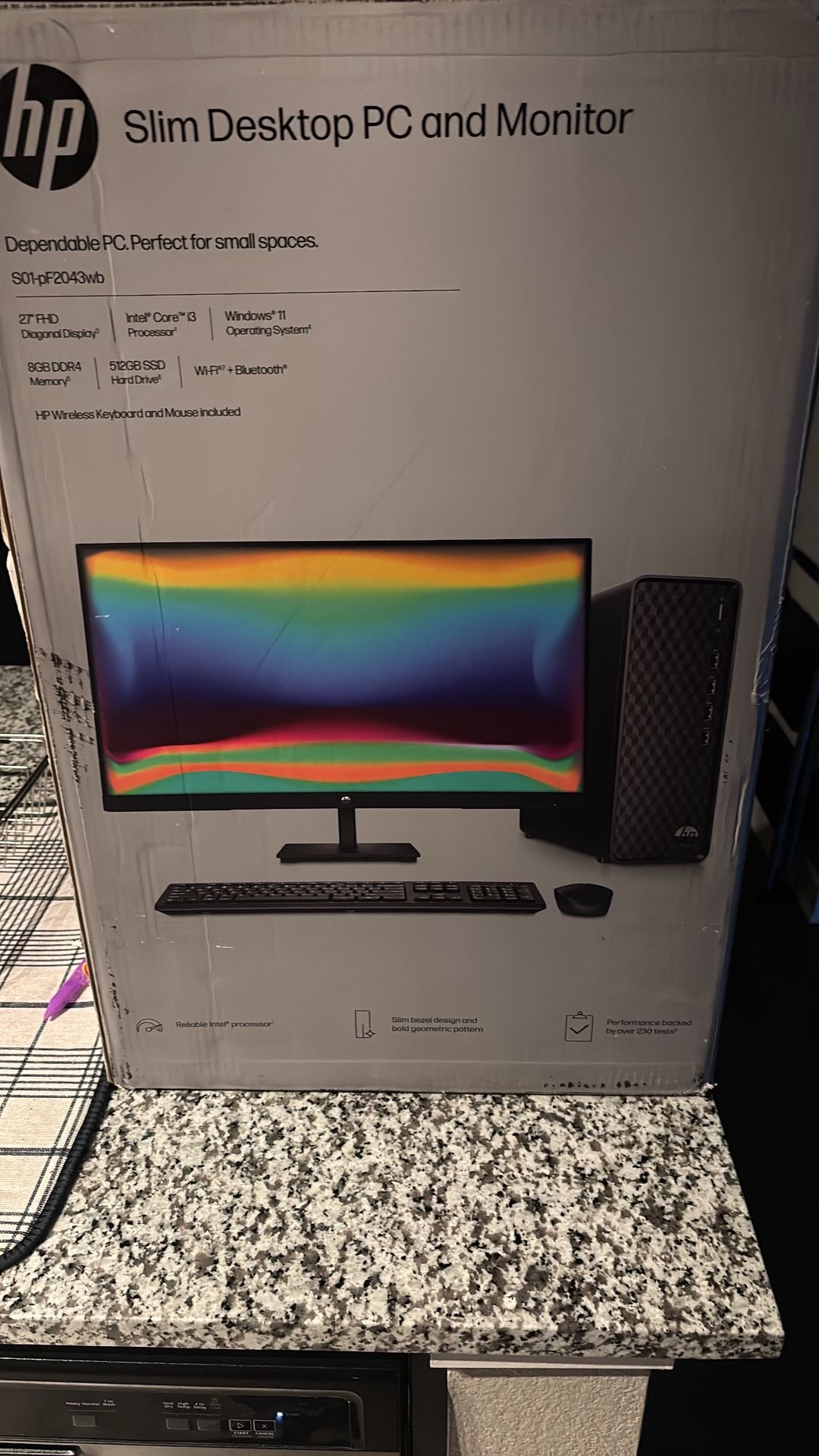 Pc