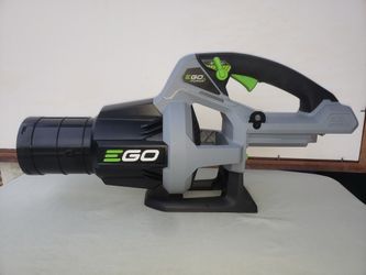 Ego Power Blower