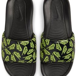 NIKE VICTORI ONE SLIDE PRINT