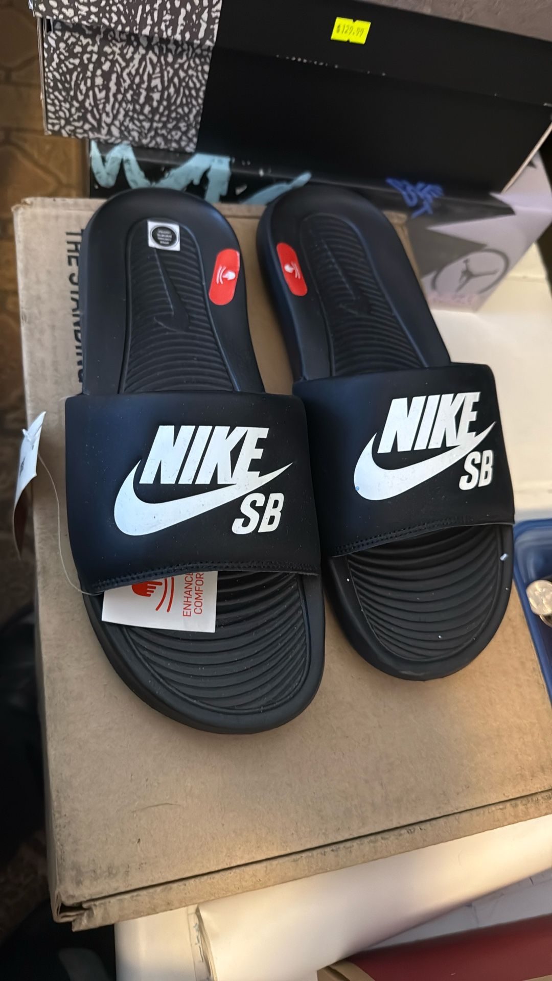 Nike