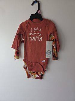 Baby Onesies