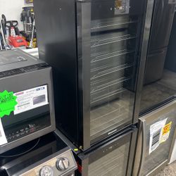 Wine Refrigerators 