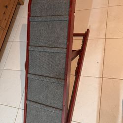 Pet Ramp for All Dogs and Cats