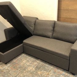 Sofá Bed Queen Size