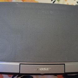 Bose Sounddock Portable Digital Music System 