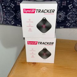 Tracking Devices