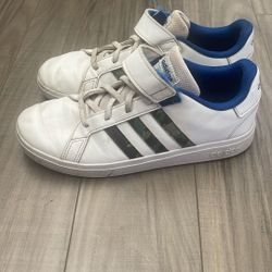 Adidas Kids' Grand Court 2.0 Size 7