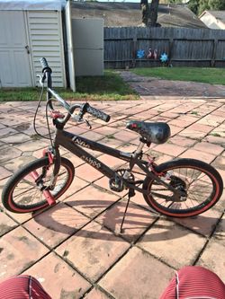 Kent 18" Bike