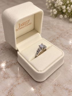 Engagement Ring