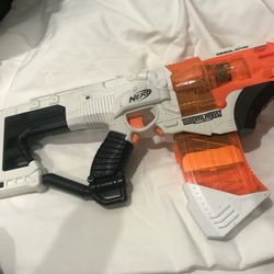 Nerf Gun