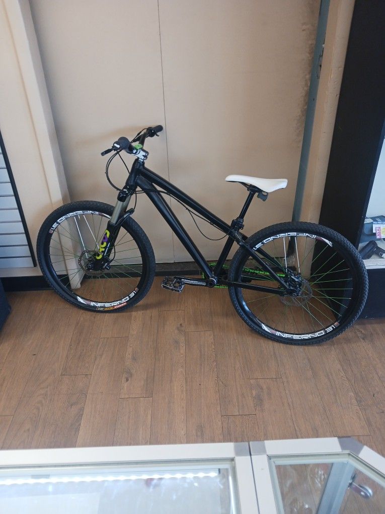 Specialized Dirtjumper3