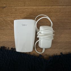 Silk’n Laser Hair Removal Portable Device 