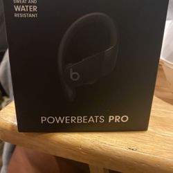 PowerBeats Pro