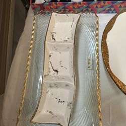Dipping Trays 