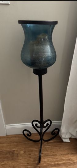 Candle Holder Stand 