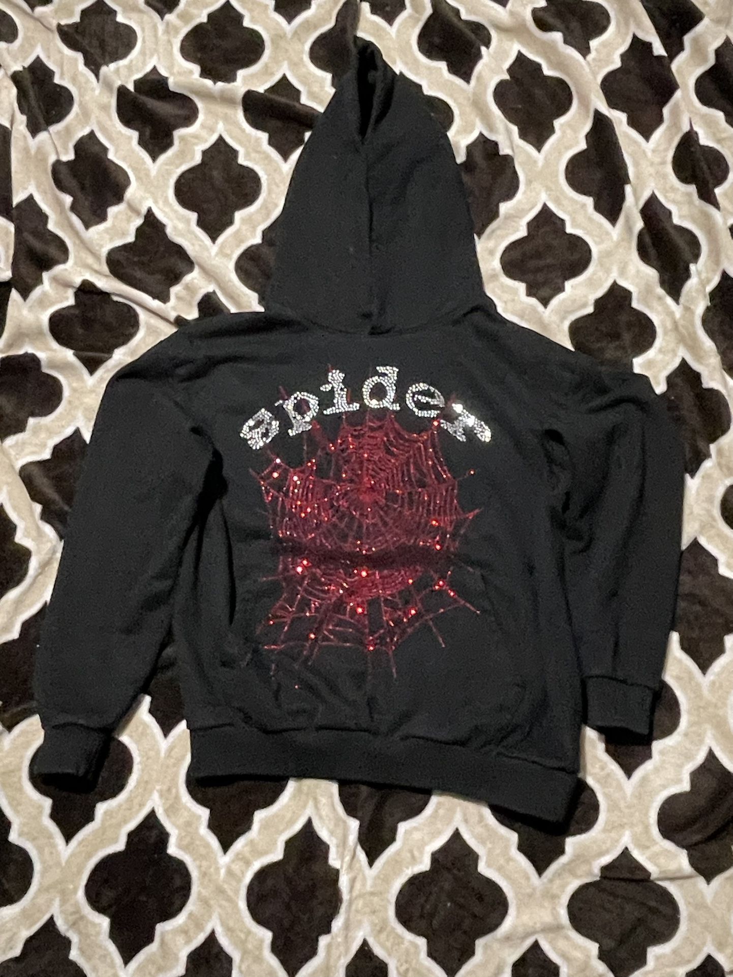 Red Spider