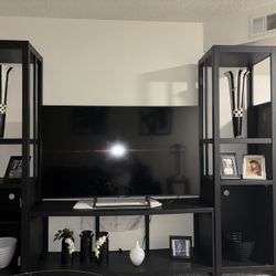 Black Entertainment Center 