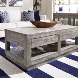 Coffee Table SALE Only @ MYY SPACE FURNITURE 🪑 Same Day Delivery, No Interest Payments!!!