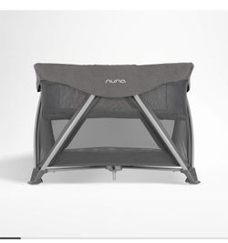 NUNA Sena Aire Pack and Play