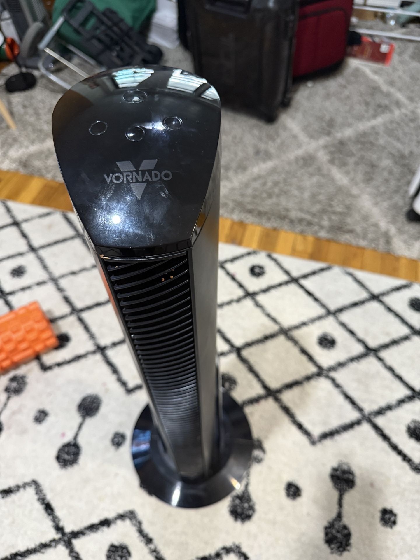 VORNADO Standing Tower Fan