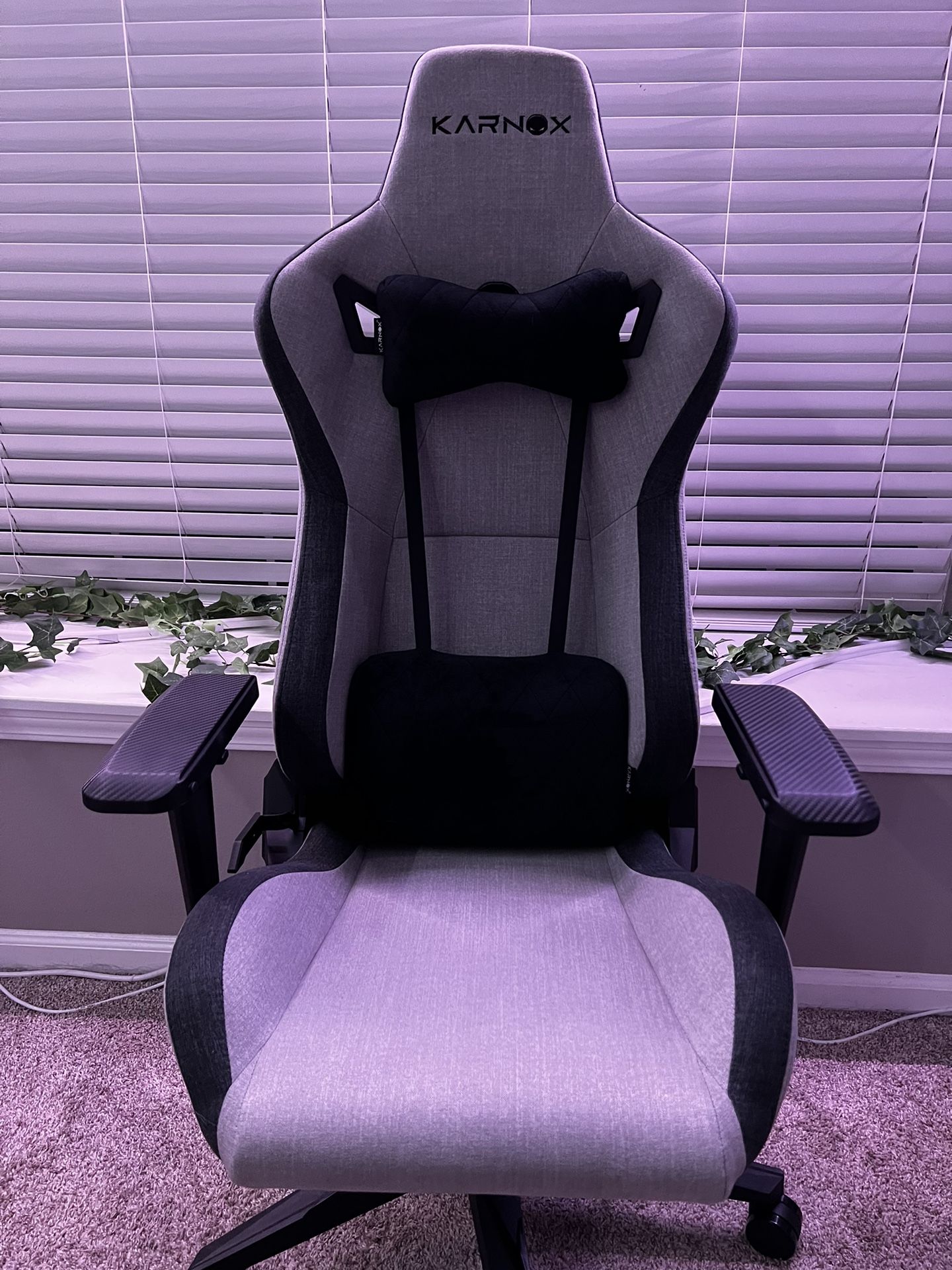 Karnox Gaming Chair