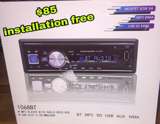radio