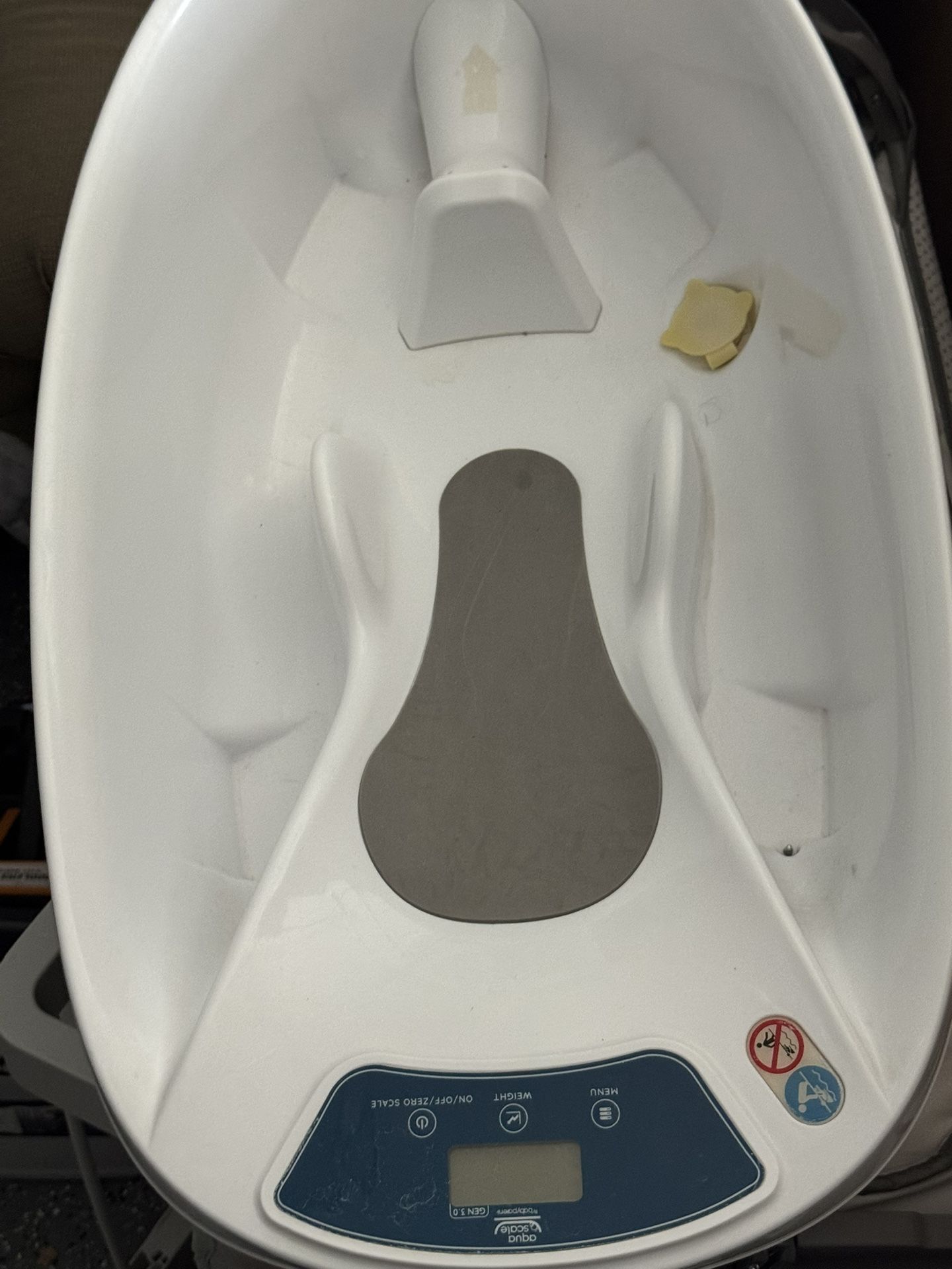Baby Bathtub