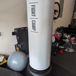 Fight Camp Punching Bag