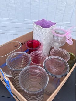 Vases