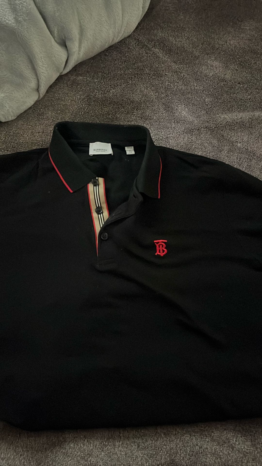 Burberry Polo 
