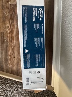 ProFlo Faucet