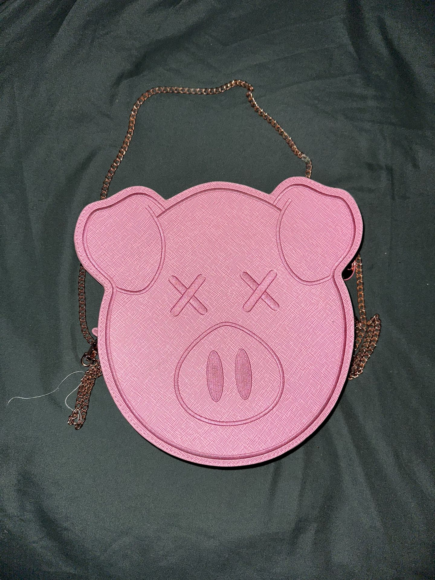 Pig Bag