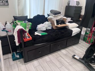Day bed