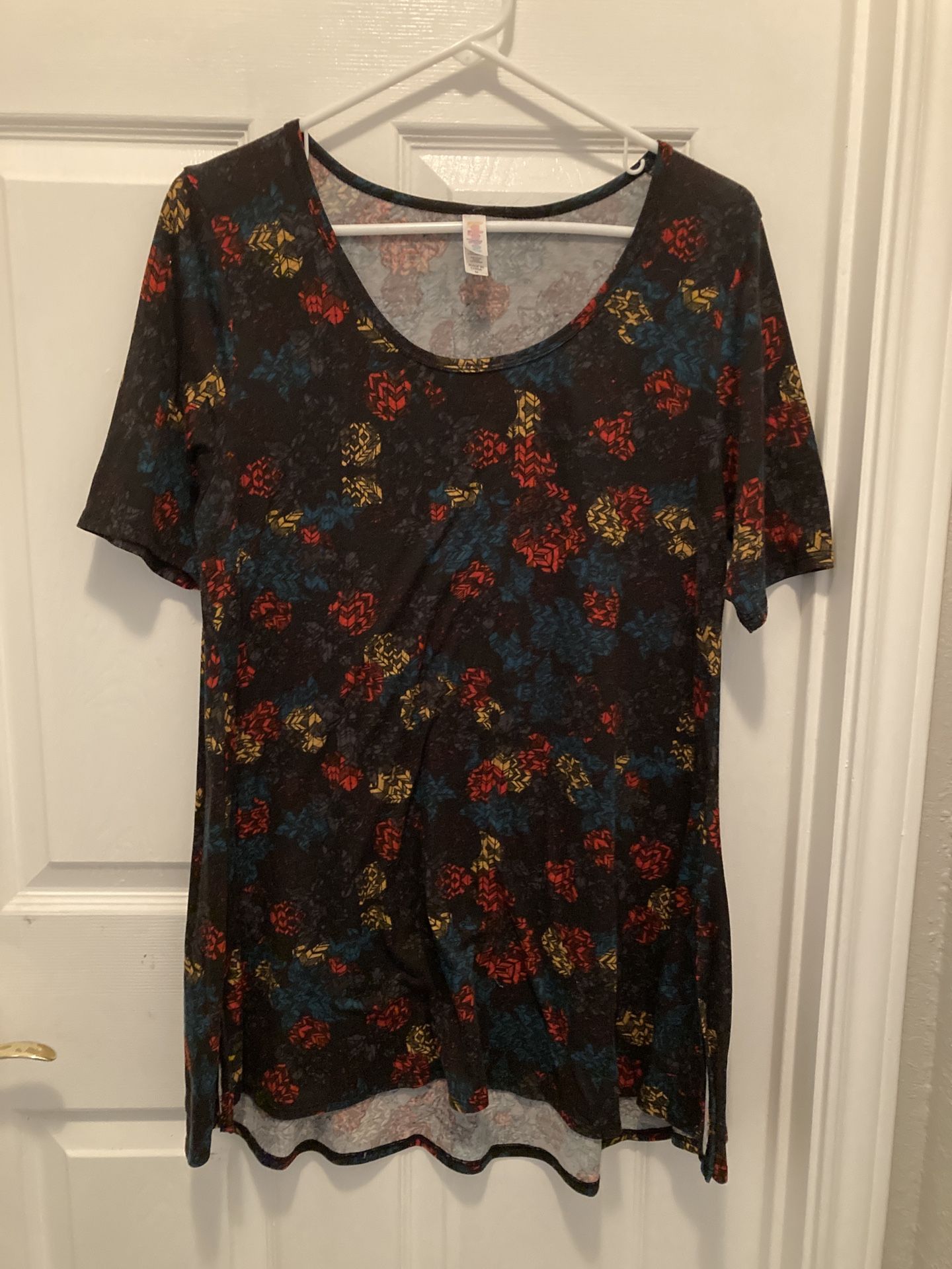 LulaRoe Tops Size M, L, XL