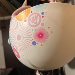 K2 Kids Snowboard Helmet Size 51 - 55cm