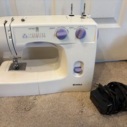 Kenmore sewing  machine