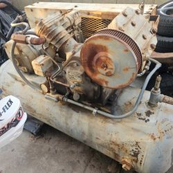 Air Compressor 