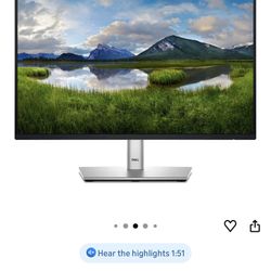 Brand New Computer Monitor 