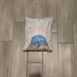 FRSH co. x Bad Bunny ‘no me quiero ir de aquí’ Jacket Size L