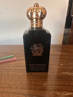 Clive Christian Cologne (retail 600$)