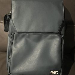 OTG Diaper Bag