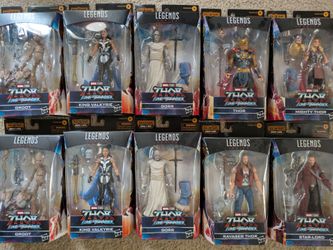Marvel Legends