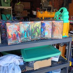 Transformers Toys