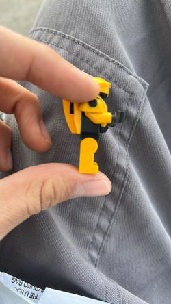 Lego Star Wars Minifigures