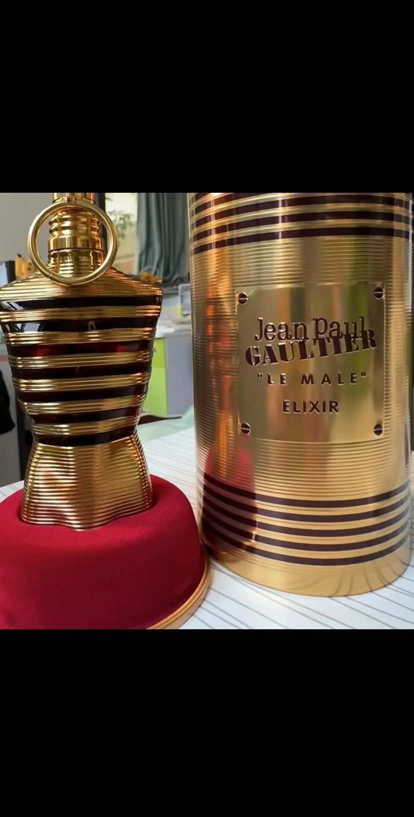 Jean Paul Gaultier 