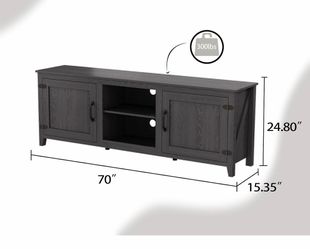 Tv stand