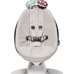 4moms MamaRoo Multi-motion Baby Swing