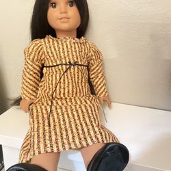 Josefina American Girl Doll With Accessories 