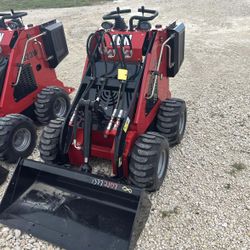 Skid Steer 