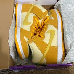 Nike Sb Dunk High 